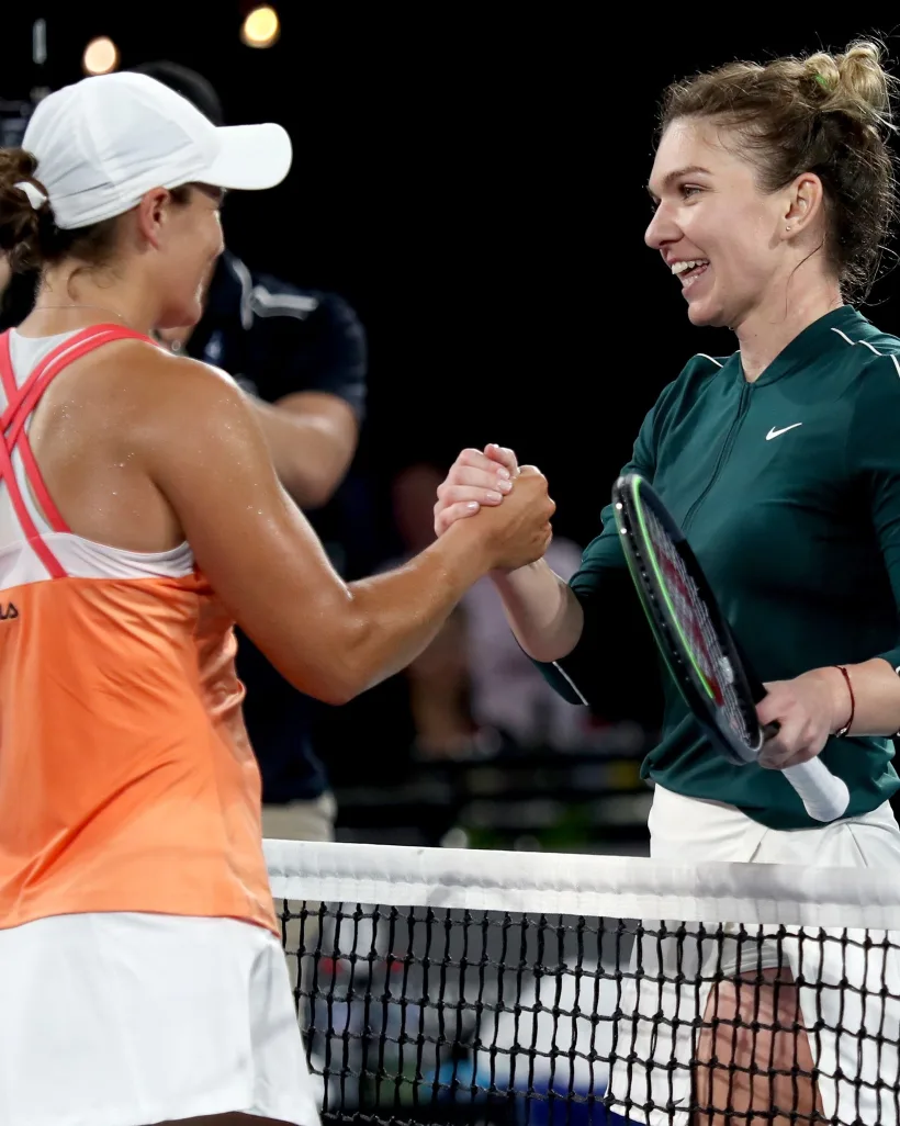 Australian Open deschide porţile pentru spectatori