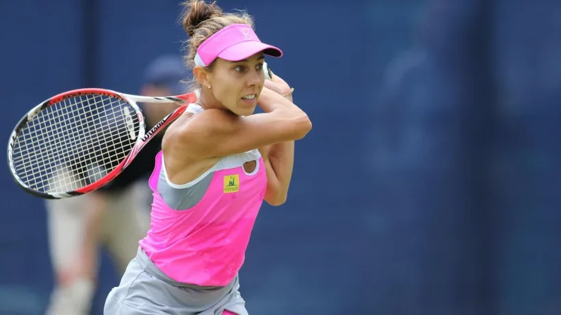 Miki Buzărnescu, a şasea româncă pe tabloul principal de la Australian Open
