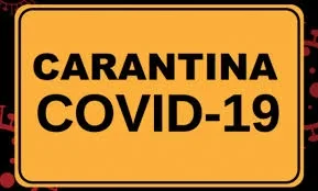 Un oraș din România, în carantină din cauza epidemiei de Covid 19. Locuitorii vor fi avertizați prin RO-ALERT