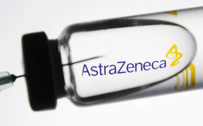 Începe vaccinarea cu serul AstraZeneca