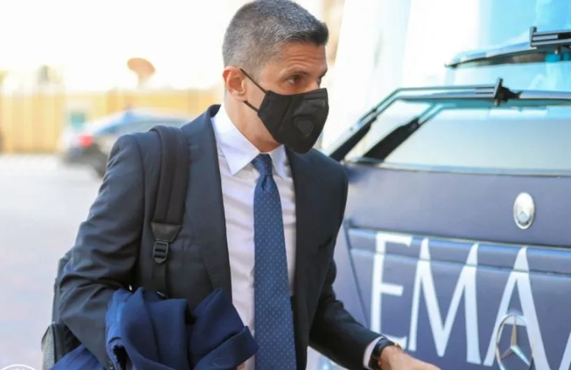 Antrenorul Răzvan Lucescu s-a despărţit de Al Hilal