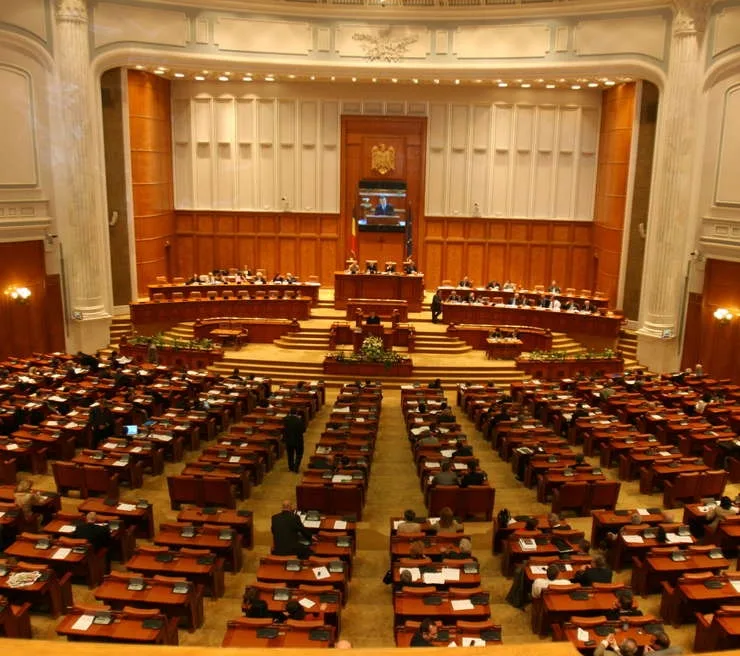 Moțiunea simplă depusă de PSD împotriva lui Vlad Voiculescu intră la vot