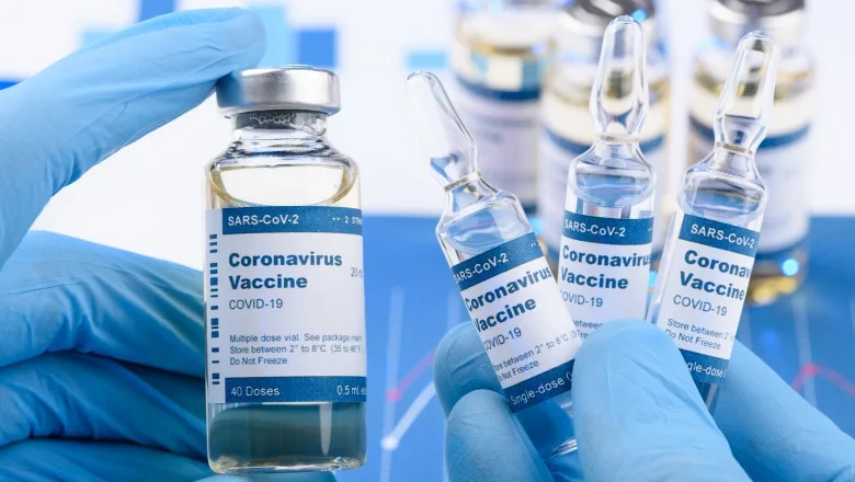 Gheorghiță: Imunitatea căpătată în urma vaccinului va dura mai mult de un an