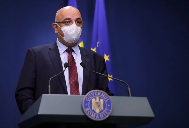 Șeful DSU: „Nu se pune problema unui lockdown. Încerăm să evităm valul 3 al pandemiei”