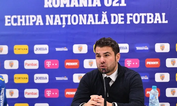 Adrian Mutu s-a vaccinat împotriva Covid-19