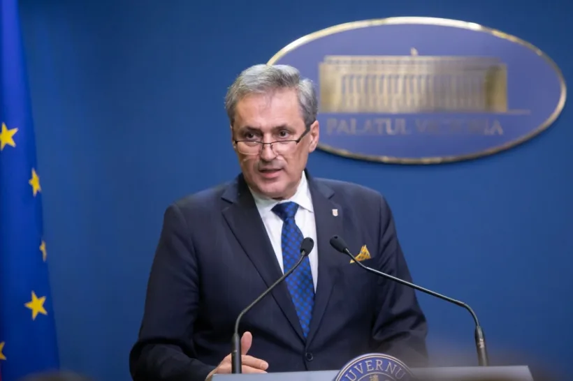 Marcel Vela transmite cum vor primi românii lumina în noaptea Învierii