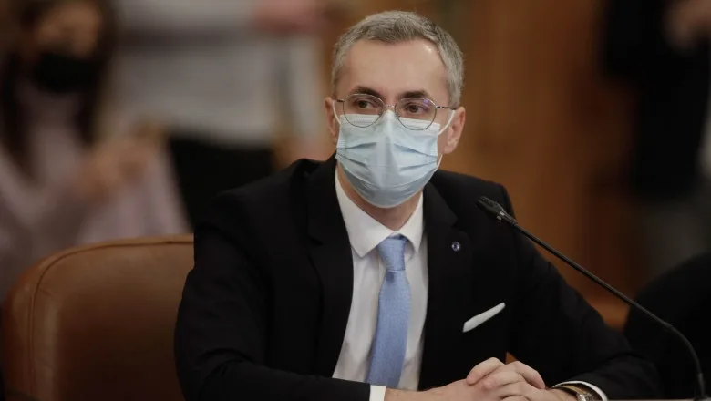 CSM respinge cererea ministrului Justiţiei