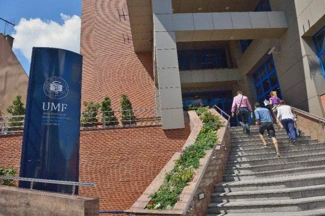 România are doar o singură universitate de medicină în QS World University Rankings