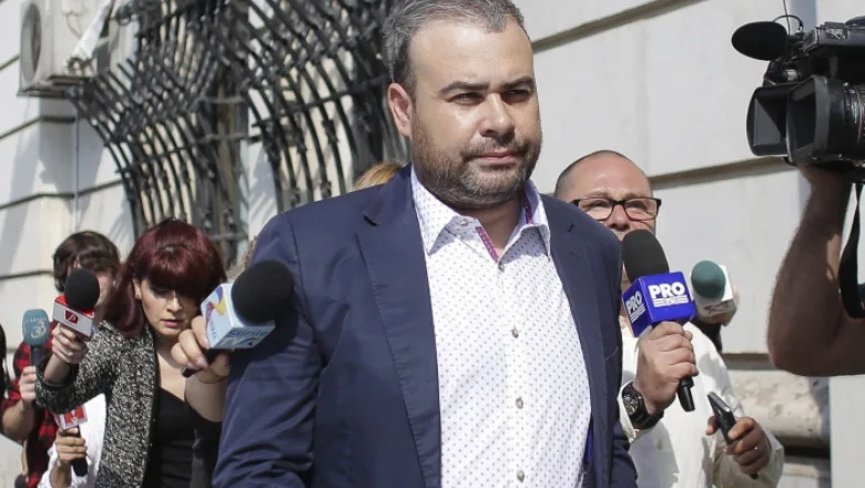Uite aşa se întâmplă când n-ai ce face!