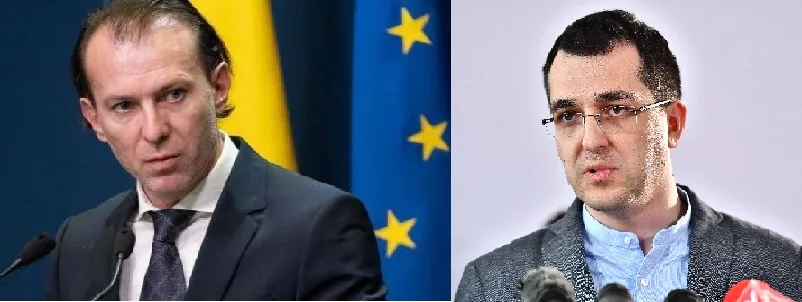 Pe Cîțu ”îl doare” mai mult de bani decât de Sănătatea românilor