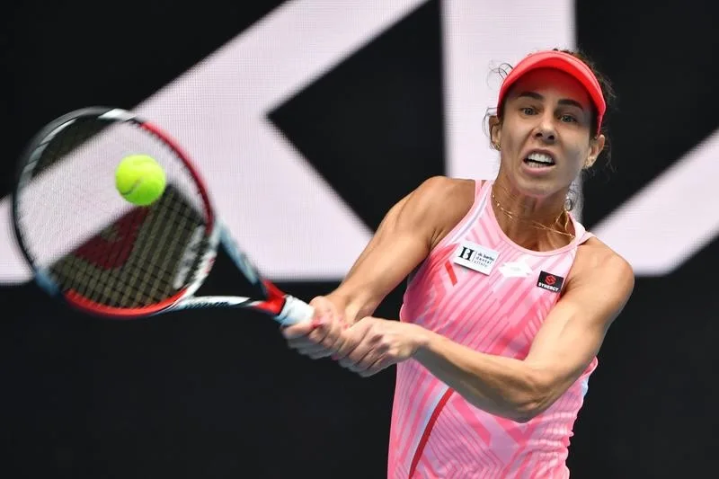 Mihaela Buzărnescu a părăsit Guadalajara
