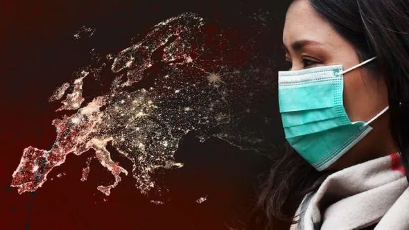 Prima regiune a lumii care depășește pragul de un milion de decese cauzate de COVID-19 este Europa