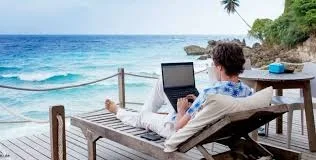 România vrea să atragă nomazii digitali din IT