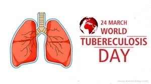 Ziua Mondială de Luptă împotriva Tuberculozei