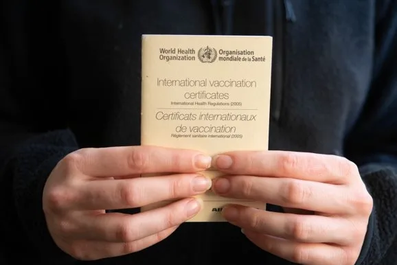 Model unic in UE pentru certificatul digital