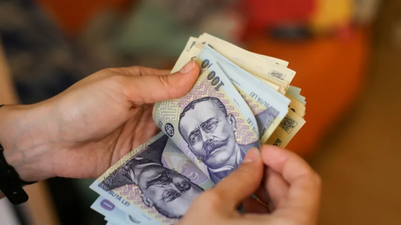 Românii au investit 1,4 miliarde lei în prima ofertă pentru titluri de stat din 2021