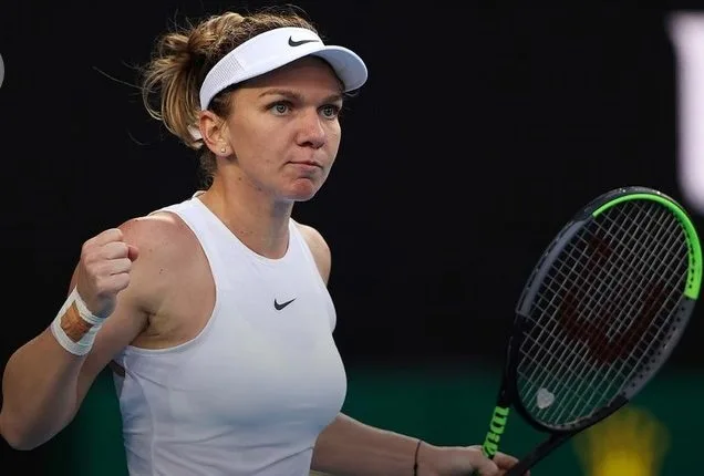 Simona Halep se califică în turul 3 la Miami Open