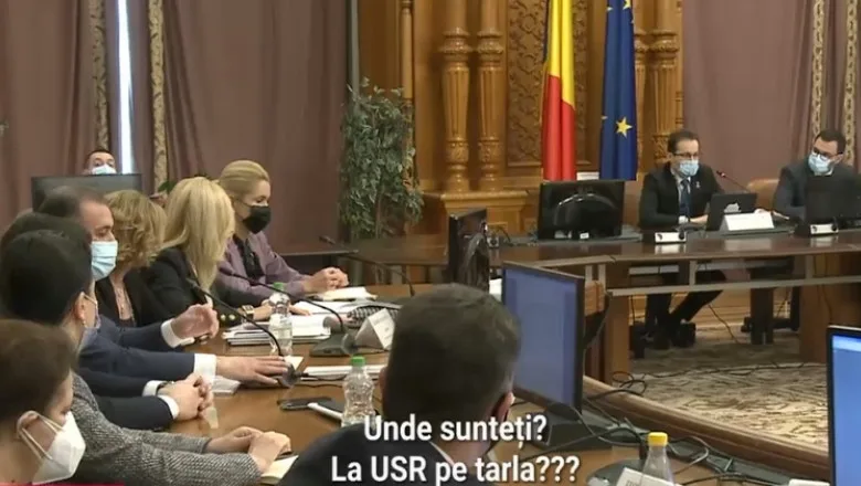 Dacă nu-i scandal, nu-i bine!