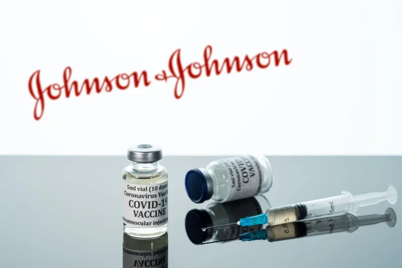 Când va ajunge în Europa vaccinul împotriva COVID-19 al grupului Johnson&Johnson