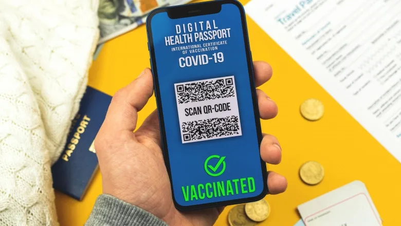Vom avea un certificat digital european de vaccinare la începutul verii