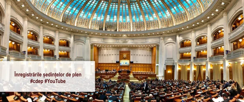 Proiecte, proiecte, dacă sunt probleme şi în justiţie...
