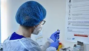 Distribuția lentă a vaccinurilor în UE, criticată de OMS