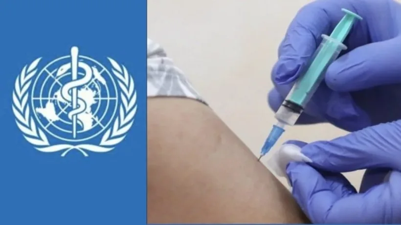 Ritmul vaccinărilor în Europa, mai lent decât în America
