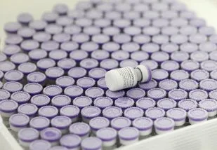 Vaccinare: România, pe locul 4 în Europa în ceea ce priveşte vaccinarea cu a doua doză de vaccin anti-COVID şi pe locul 15 la nivel mondial