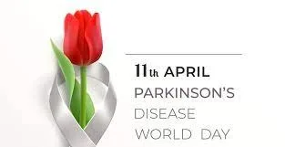 11 aprilie - Ziua mondială de luptă împotriva bolii Parkinson