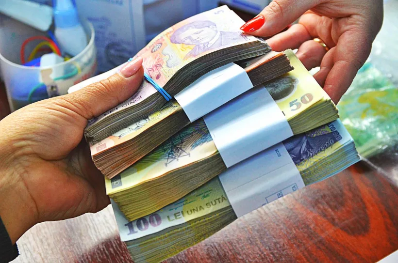 Ministerul Muncii propune plafonarea sporurilor la 20% din salariul de bază