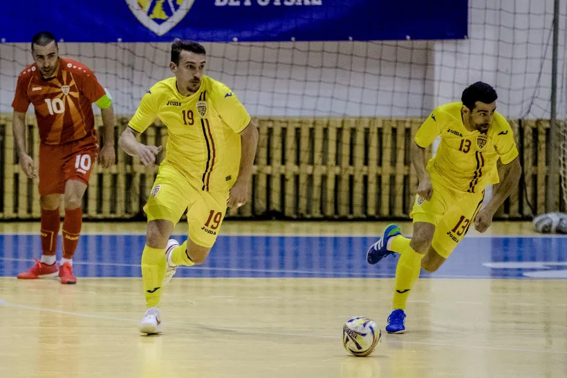 România ratează Euro 2022 din Olanda