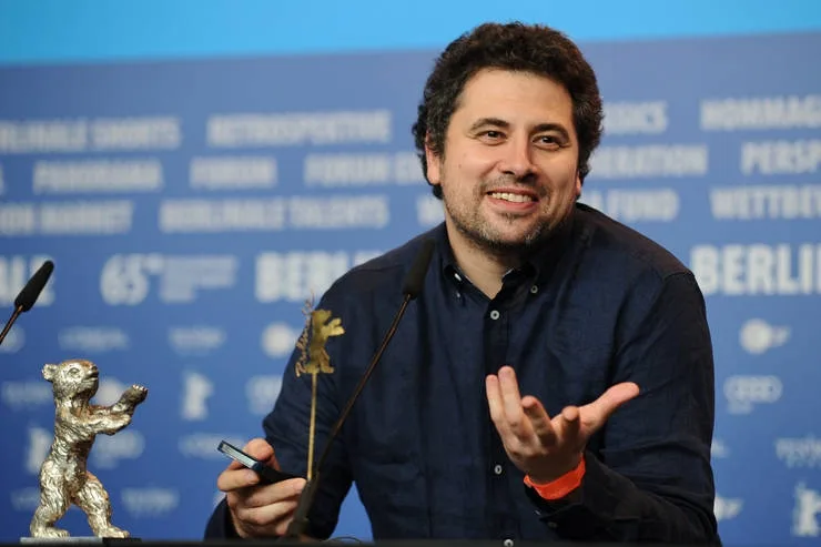 Un regizor de succes, apreciat şi de străini