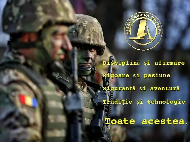 MApN: "Continuăm să recrutăm la distanță, până la 29 aprilie"