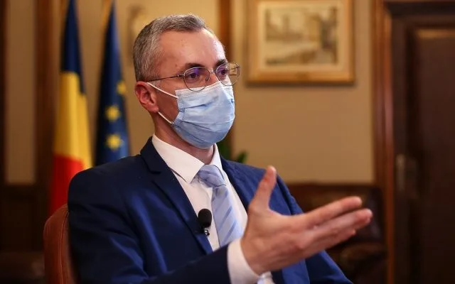 Fără frică, înainte, cu Stelian Ion!