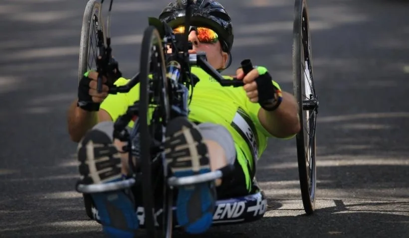 Start în pregătirea militarilor români pentru „Invictus Games Haga #22”
