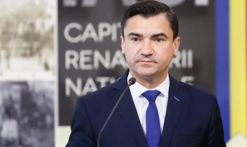 Şi eu vreau să îl dau în judecată pe Mihai Viteazul!