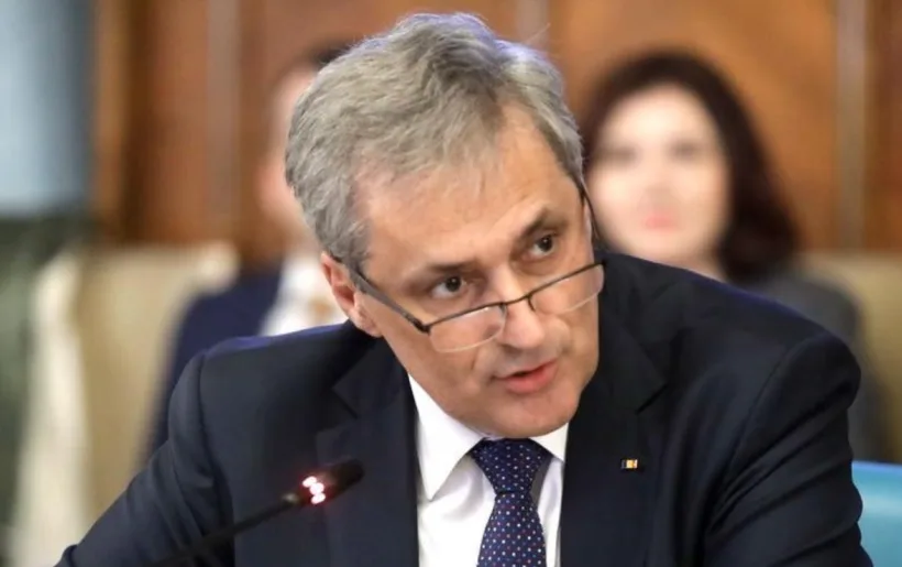 Vela: Avem în analiză o relaxare a programului persoanelor de peste 65 de ani