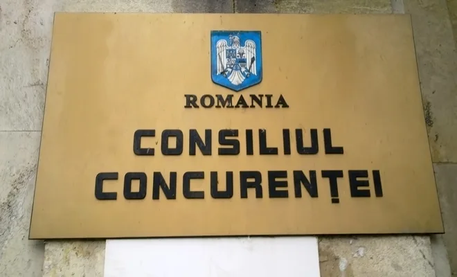 Sectorul farmaceutic a intrat în atenția specială a Consiliului Concurenței