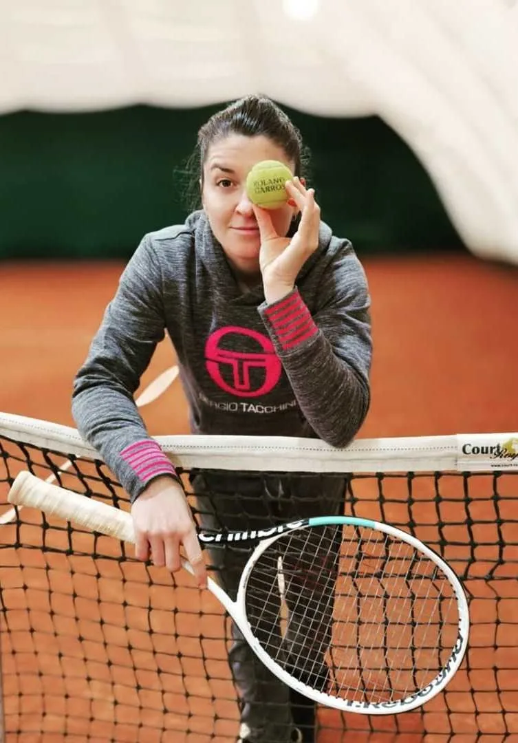 Alexandra Dulgheru a eliminat principala favorită la Zagreb