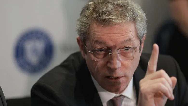 Adrian Streinu Cercel, demis de Nelu Tătaru de la conducerea comisiei științifice anti-COVID din Ministerul Sănătății