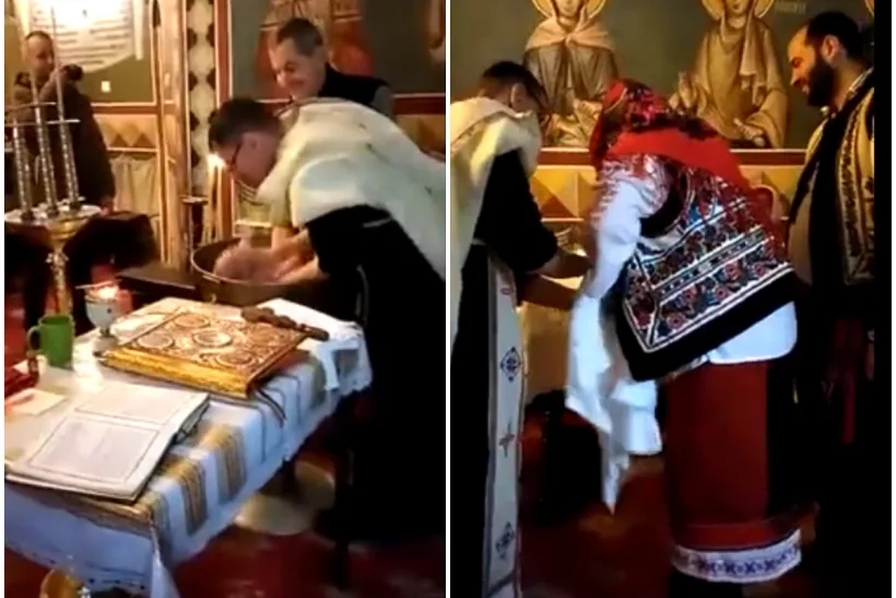 Născut nu prematur ci fără noroc!