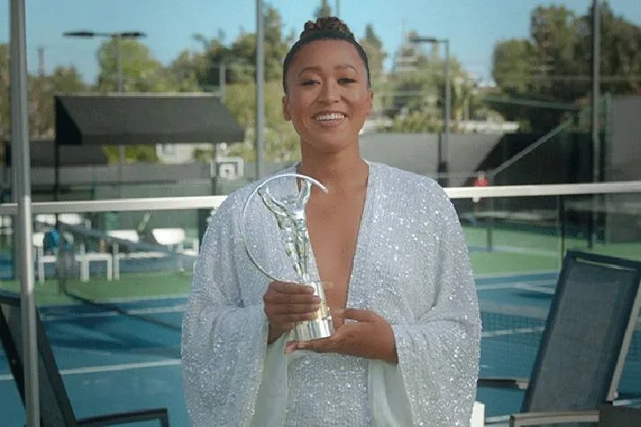 Naomi Osaka şi Rafael Nadal, câştigătorii Premiilor Laureus 2021