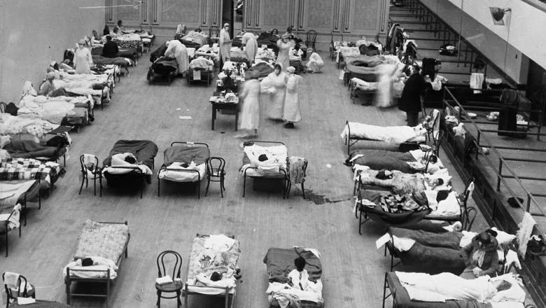 Cărțile despre epidemii, care au anticipat ceea ce trăim azi
