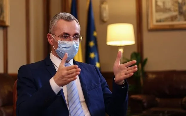 Un nivel echilibrat, dar pentru cine?