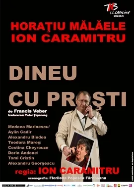 "Dineu cu proşti"
