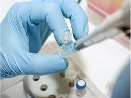 Cercetătorii francezi testează pe om prototipul unui vaccin pentru astm
