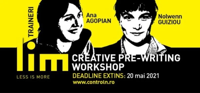 Training pentru filme de lung metraj