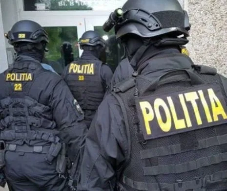 Cine a fost inspirat în viaţă s-a făcut poliţist