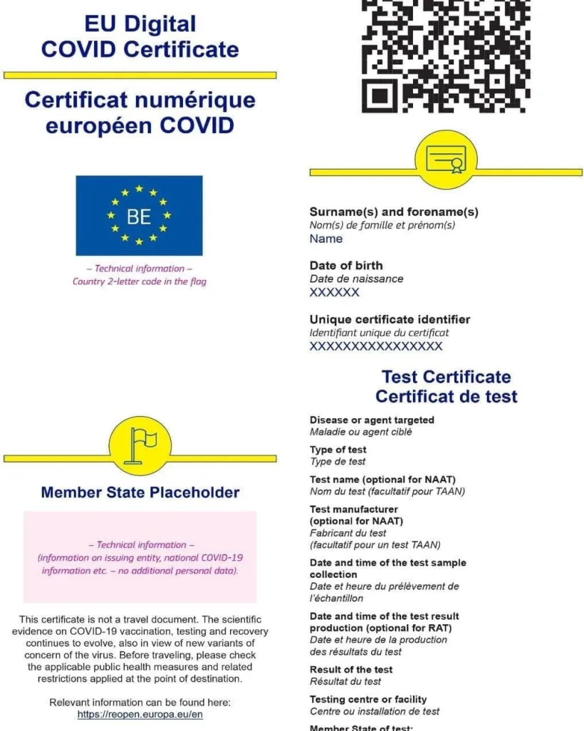 Certificate digitale în timp real