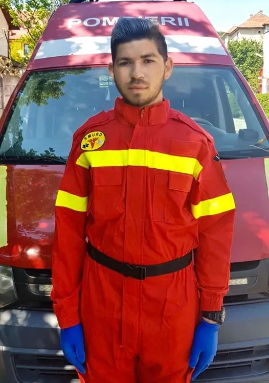 Povestea lui Eduard, un rom cu un vis MĂREȚ